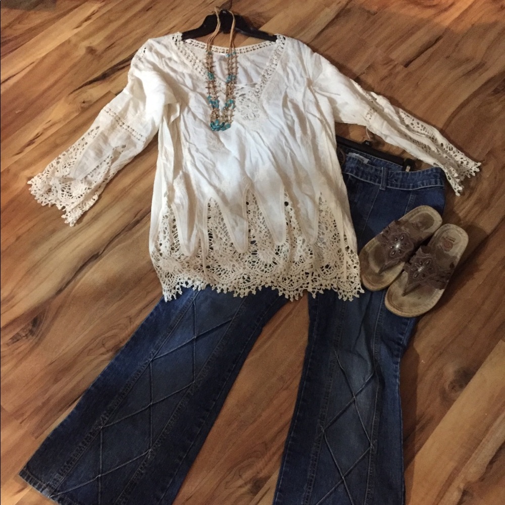 Sz large embroidered style pheasant